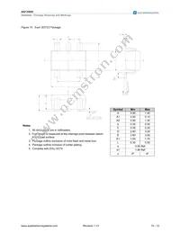AS13985F30-T Datasheet Page 10