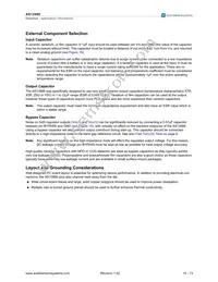 AS13986-2828-T Datasheet Page 10