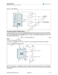 AS1504-T Datasheet Page 13