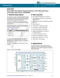 AS1507-BTDT-10 Cover