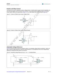 AS1507-BTDT-10 Datasheet Page 15