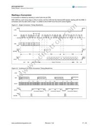 AS1531 Datasheet Page 17