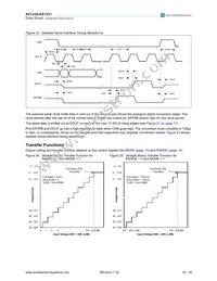 AS1531 Datasheet Page 18