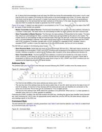 AS1541-BQFT Datasheet Page 12