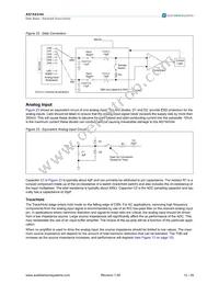 AS1543-BQFT Datasheet Page 13