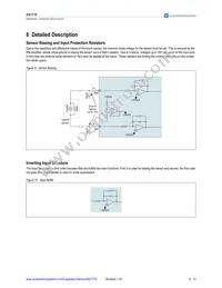 AS1716A-ASOT Datasheet Page 6