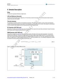 AS1720A-ATDT Datasheet Page 6