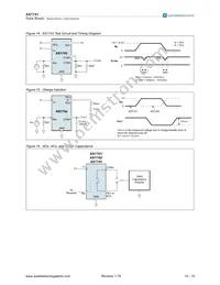 AS1741H-T Datasheet Page 10