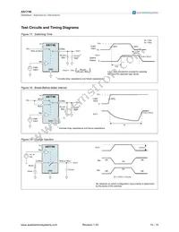 AS1746-BTDT Datasheet Page 10