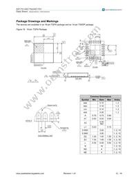 AS1753V-T Datasheet Page 12