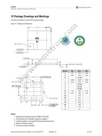 AS1801-BTDT Datasheet Page 23