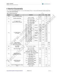 AS1917-T-Z Datasheet Page 5