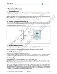 AS1917-T-Z Datasheet Page 10