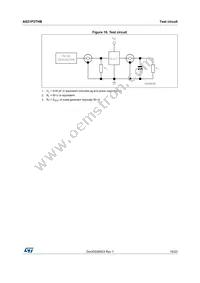 AS21P2THBQ Datasheet Page 15