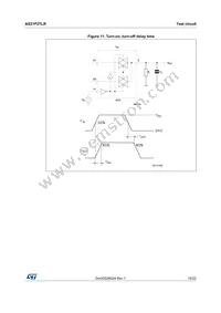 AS21P2TLRQ Datasheet Page 15