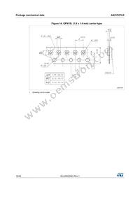 AS21P2TLRQ Datasheet Page 18