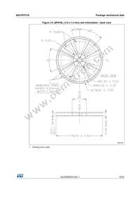 AS21P2TLRQ Datasheet Page 19