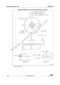 AS21P2TLRQ Datasheet Page 20