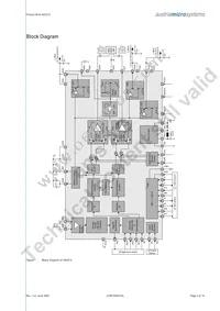 AS3510-T Datasheet Page 3