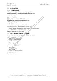 AS3524 Datasheet Page 20