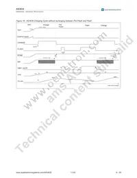 AS3635-ZWLT Datasheet Page 10