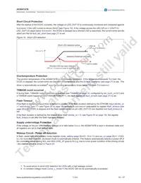 AS3647B-ZWLT-500 Datasheet Page 15