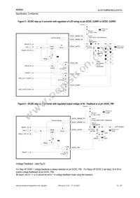 AS3654-T Datasheet Page 13