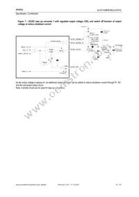 AS3654-T Datasheet Page 15