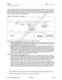 AS3661 Datasheet Page 23