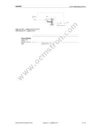 AS3693E-ZTFT Datasheet Page 14