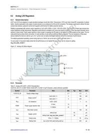 AS3710-BQFR-FF Datasheet Page 16