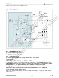 AS3712-BQFP-00 Datasheet Page 23