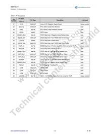 AS3713-BQFP-00 Datasheet Page 7