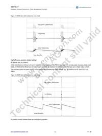 AS3713-BQFP-00 Datasheet Page 12