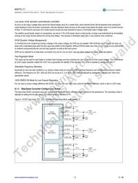 AS3713-BQFP-00 Datasheet Page 13