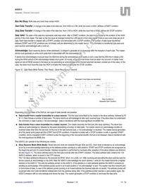 AS5013-IQFT Datasheet Page 13