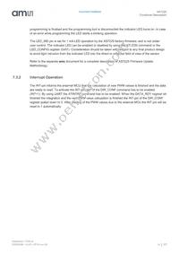 AS7225-BLGM Datasheet Page 17