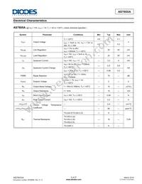 AS7806ADTR-E1 Datasheet Page 5