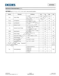 AS7806ADTR-E1 Datasheet Page 6