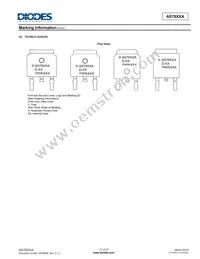 AS7806ADTR-E1 Datasheet Page 17