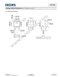 AS7806ADTR-E1 Datasheet Page 21