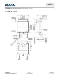 AS7806ADTR-E1 Datasheet Page 23