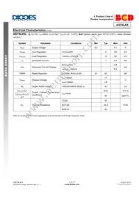 AS78L12MTR-G1 Datasheet Page 5