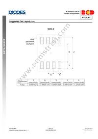 AS78L12MTR-G1 Datasheet Page 16
