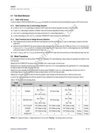 AS8221-ASSM Datasheet Page 19