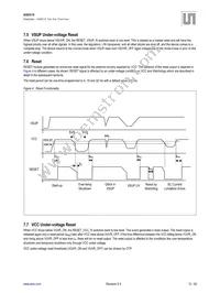 AS8515-ZMFM Datasheet Page 13