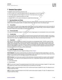 AS8650B-ZQFP-01 Datasheet Page 18