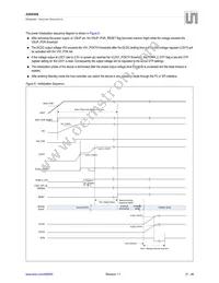 AS8650B-ZQFP-01 Datasheet Page 22