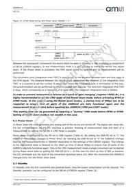 AS89010 Datasheet Page 13