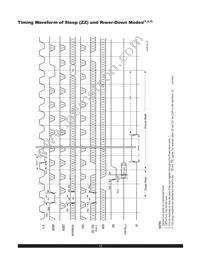 AS8C403600-QC150N Datasheet Page 15